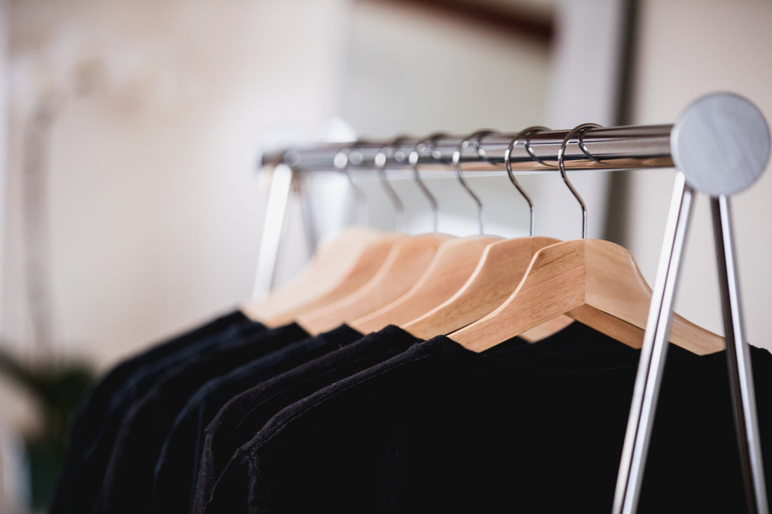why i keep my print shop small on purpose | small batch hand screen-printed tees