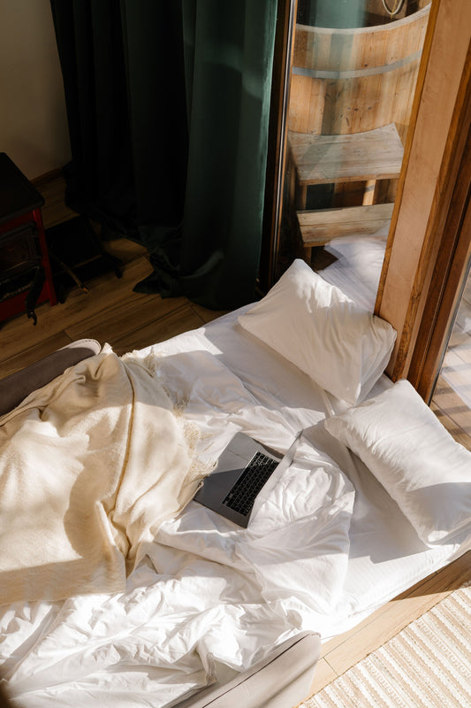 The Homebody Habits That Quietly Changed My Life