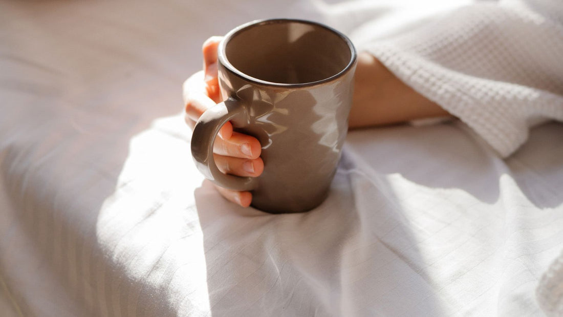 the routine i keep, new: the routine i keep | a simple everyday getting ready routine
