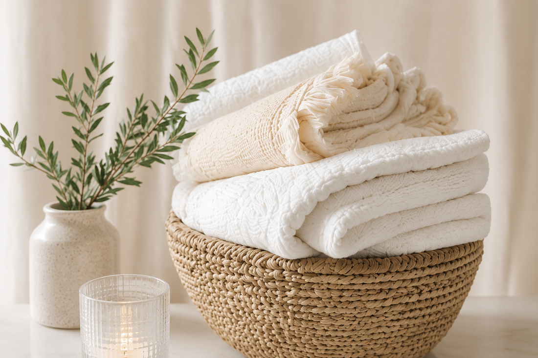 the women who find relief in maintenance | supportive home routines for real life