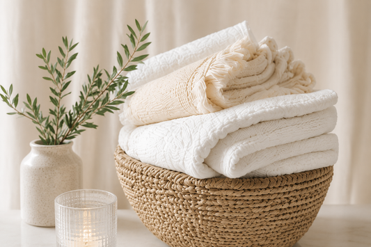 the women who find relief in maintenance | supportive home routines for real life