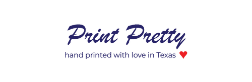 Print Pretty LLC